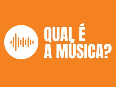 Logo Qual é a Música?